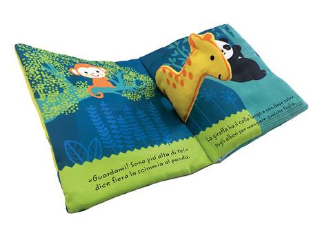 Allo zoo. Il mio primo libro pop-up. Ediz. a colori - 2