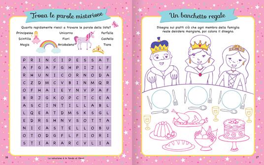 Unicorni magici. 2000 adesivi. Ediz. a colori - 3
