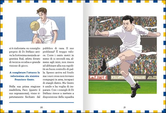 Real Madrid - Roberto Bratti - 2
