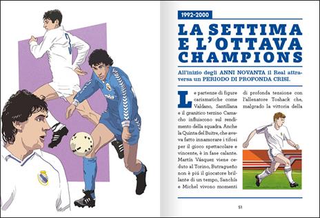 Real Madrid - Roberto Bratti - 4