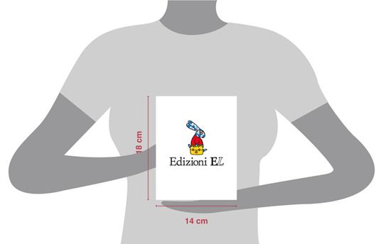 Grandi storie dalla Bibbia. Classicini - Sarah Rossi - 5