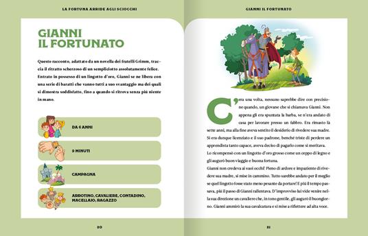 Mille anni di storie per ridere. Ediz. a colori - 2