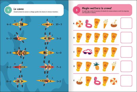 100 giochi. In vacanza! Ediz. illustrata - 3