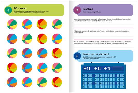 100 giochi. In vacanza! Ediz. illustrata - 4