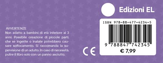 100 giochi. Principesse e unicorni. Ediz. a colori - 5