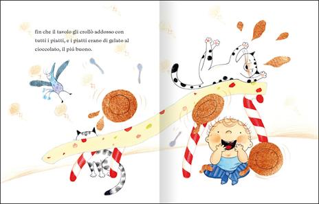 Le più belle favole illustrate. Ediz. a colori - Gianni Rodari - 2