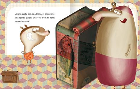 Le più belle favole illustrate. Ediz. a colori - Gianni Rodari - 3