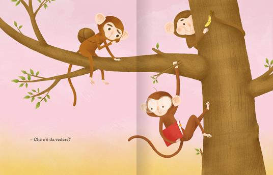 Le più belle favole illustrate. Ediz. a colori - Gianni Rodari - 4