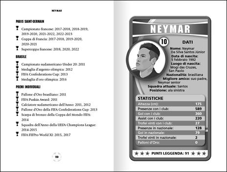 Neymar - Matt Oldfield,Tom Oldfield - 2