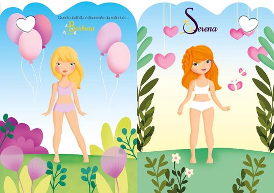 Vesti le ballerine. Ediz. a colori - 2