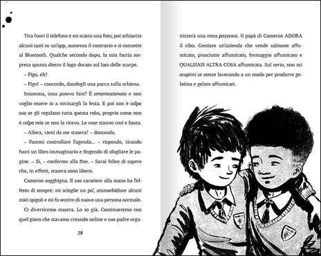 Le scarpe sbagliate - Tom Percival - 3