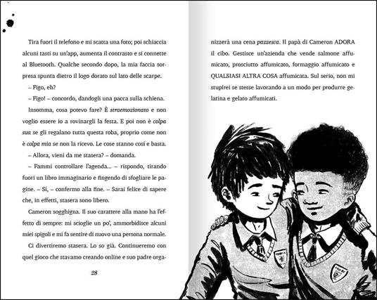 Le scarpe sbagliate - Tom Percival - 3