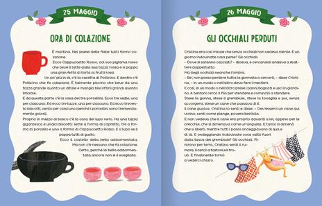 Primavera. Una storia da 3 minuti per ogni giorno. Ediz. a colori - Giuditta Campello - 3