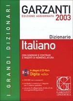 Il grande dizionario di italiano Digita Clic. Con CD-ROM