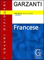 Grande dizionario di francese