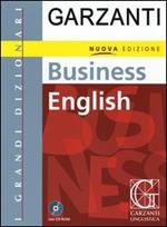 Business english. Con CD-ROM