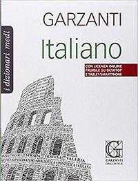 Grande dizionario di italiano 2.0. Con WEB-CD - copertina
