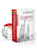 Grande dizionario di spagnolo. Con Licenza di prodotto digitale