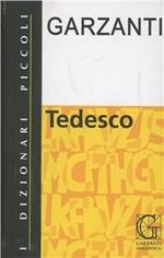 Il piccolo dizionario di tedesco