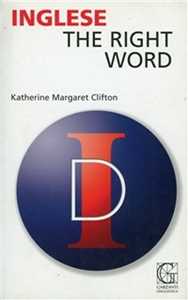 Libro The right word Katherine Clifton