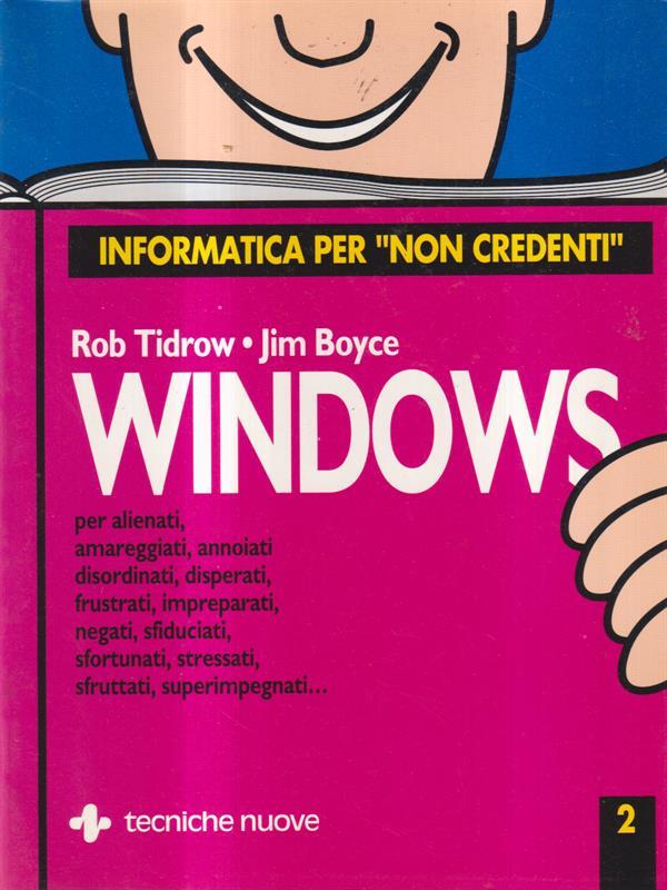 Libro di Faccia