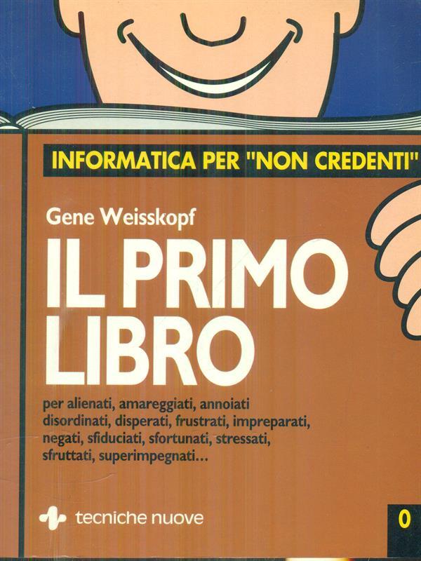 Libro di Faccia