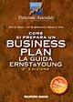 Libro Come si prepara un business plan. La guida Ernst & Young Eric S. Siegel , Jay M. Bornstein , Brian R. Ford