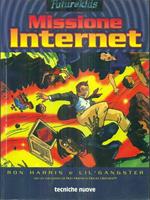 Futurekids: missione Internet
