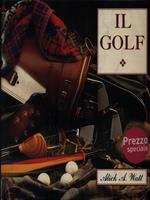 Il golf. Le origini. Tecniche e consigli