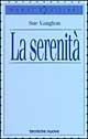 Libro La serenità Sue Vaughan