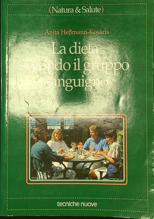 Libro di Faccia