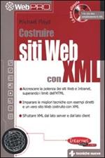 Costruire siti Web con XML