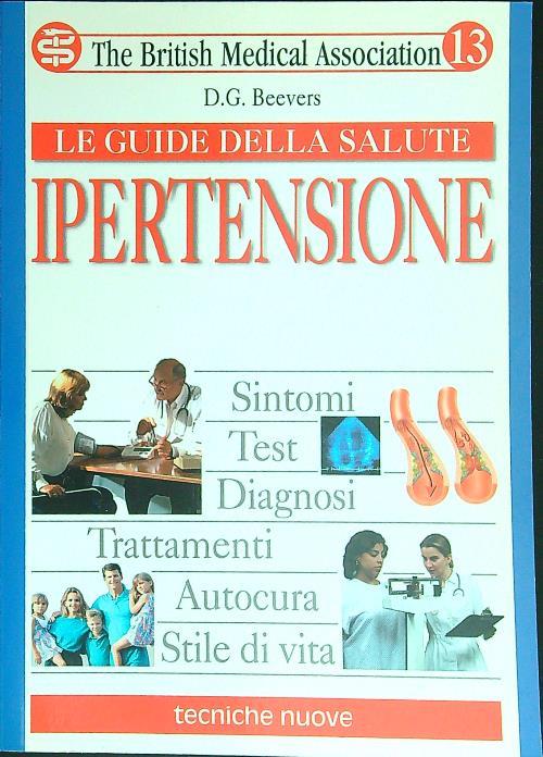 Ipertensione