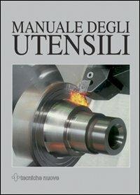 Manuale degli utensili - copertina