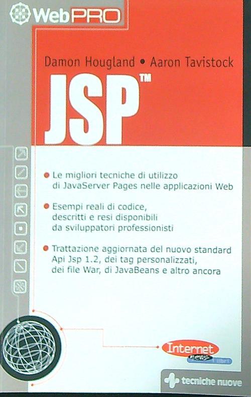 JSP