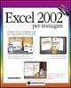 Libro Excel 2002 per immagini 