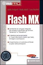  Flash MX