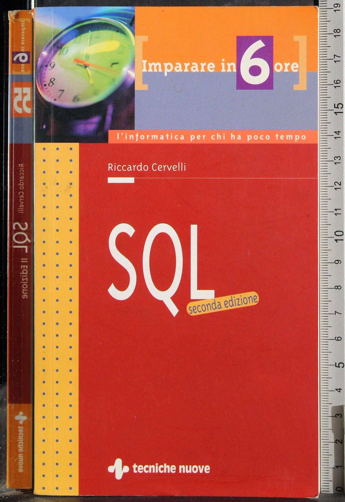 SQL