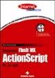 Libro Imparare Flash MX ActionScript in 24 ore Gary Rosenzweig