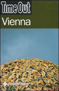 Vienna - copertina