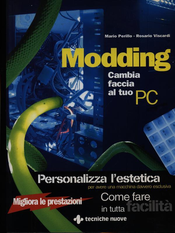 Libro di Faccia