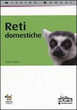 Reti domestiche