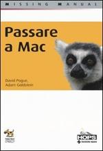  Passare a Mac