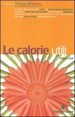 Le calorie utili