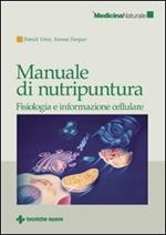 Manuale di nutripuntura