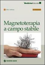 Magnetoterapia a campo stabile