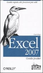  Excel 2007. Guida pocket