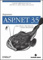 Imparare ASP.NET 3.5