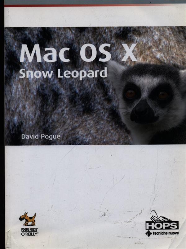 Libro di Faccia
