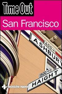 San Francisco - copertina